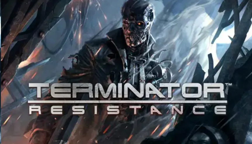 Terminator Resistance