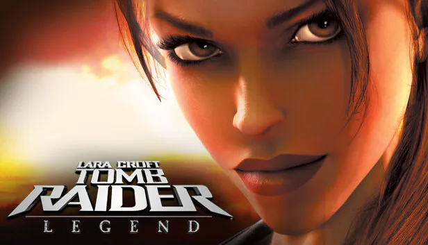 Tomb Raider: Legends