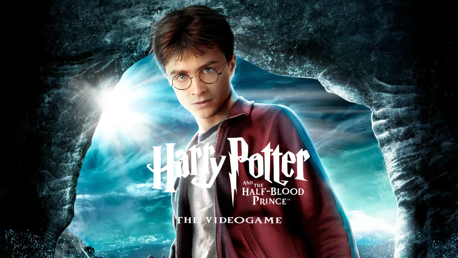 Harry Potter and the Half-Blood Prince