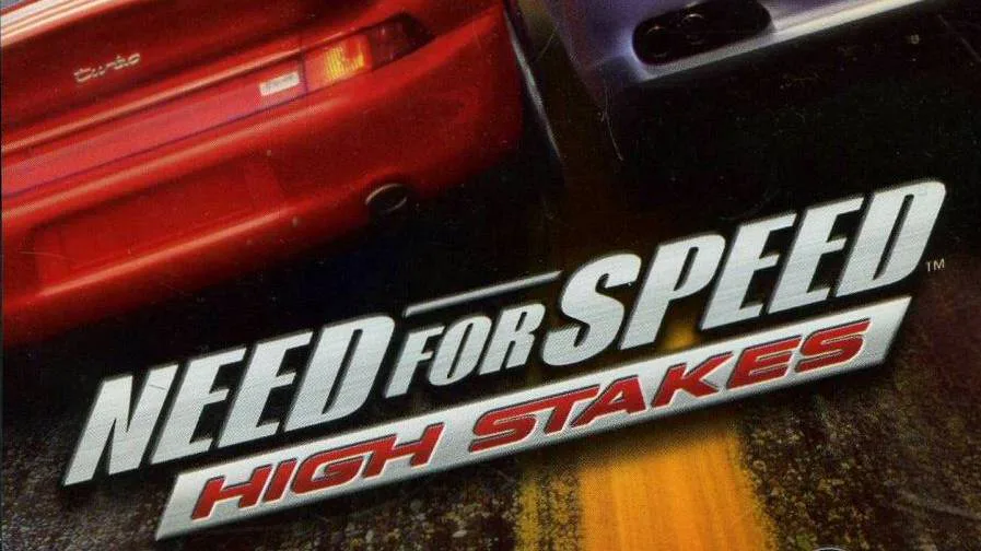 Need For Speed High Stakes