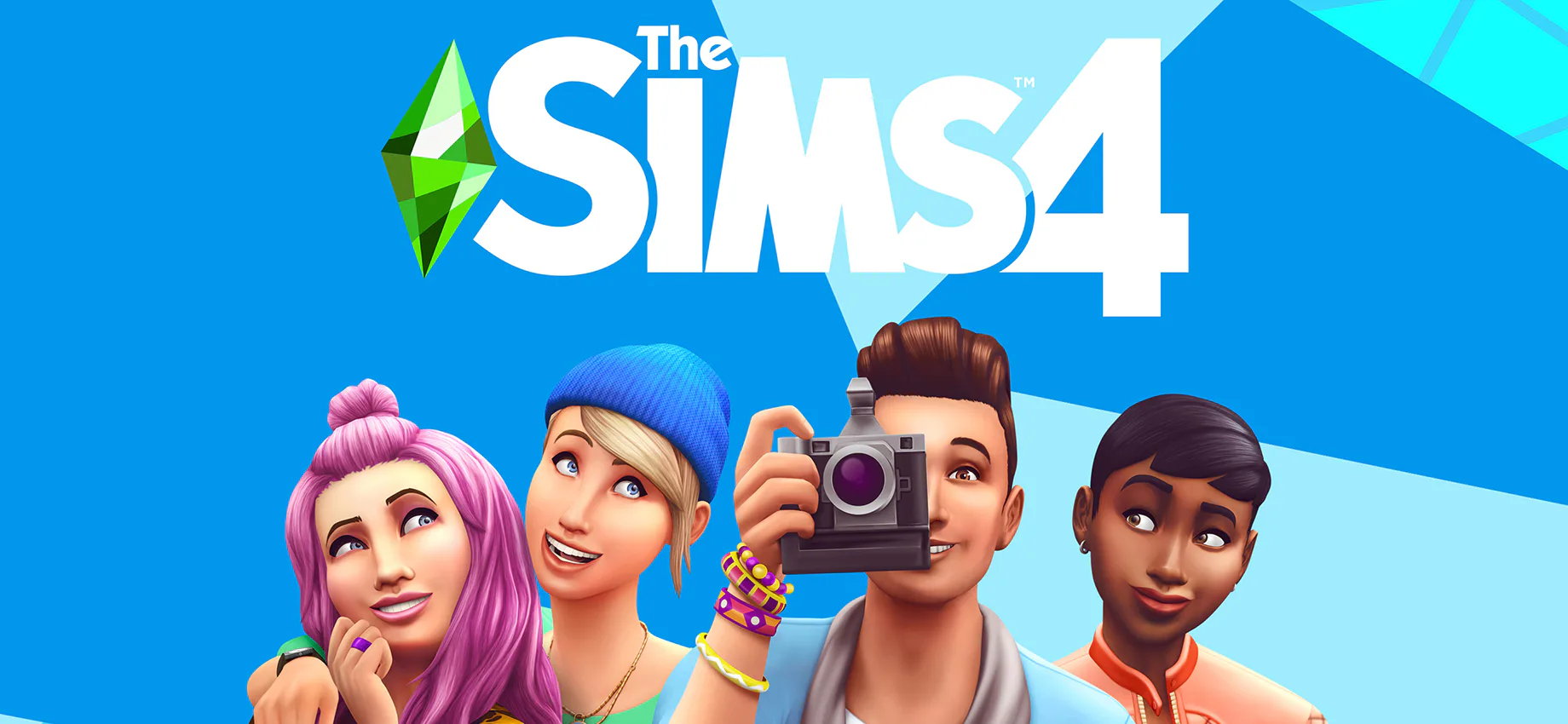 The Sims 4