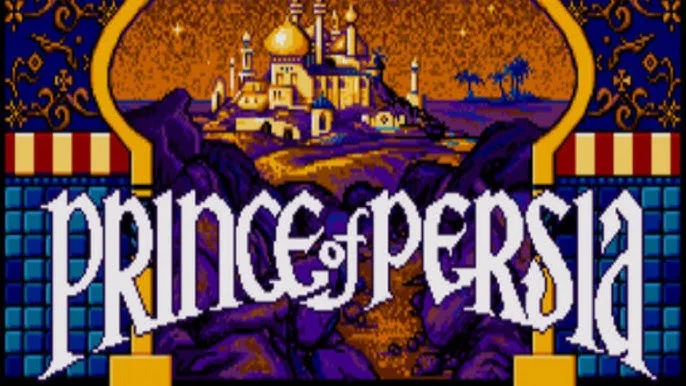 Prince of Persia