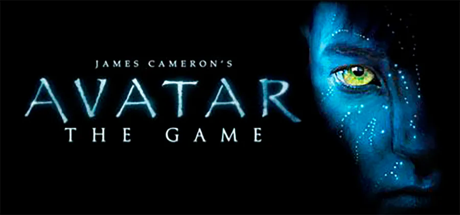 James Cameron’s Avatar: The Game