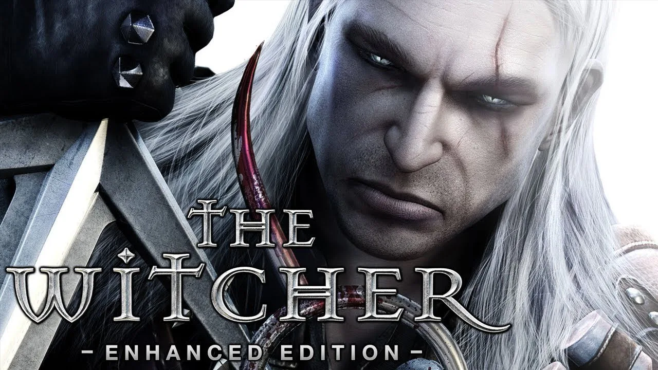 The Witcher