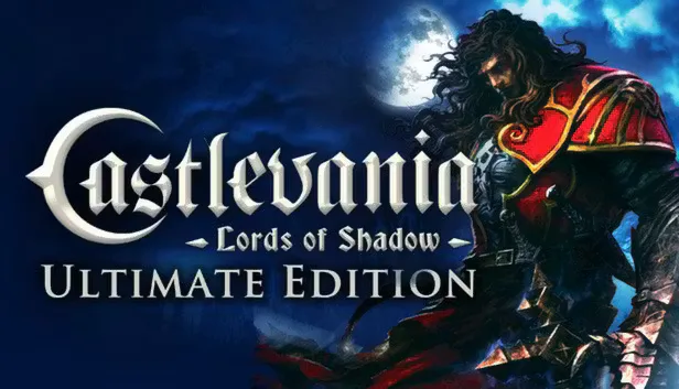 Castlevania: Lords of Shadow – Ultimate Edition