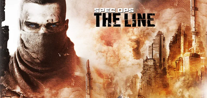 Spec Ops: The Line