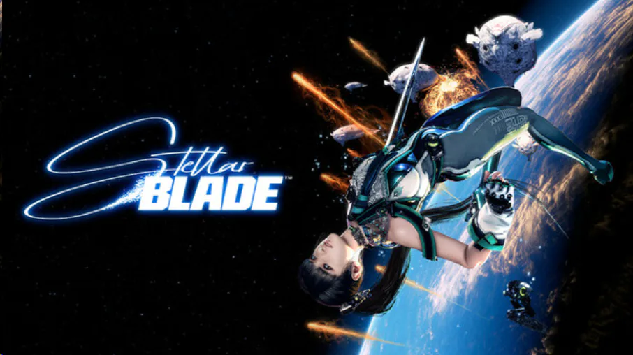 Stellar Blade
