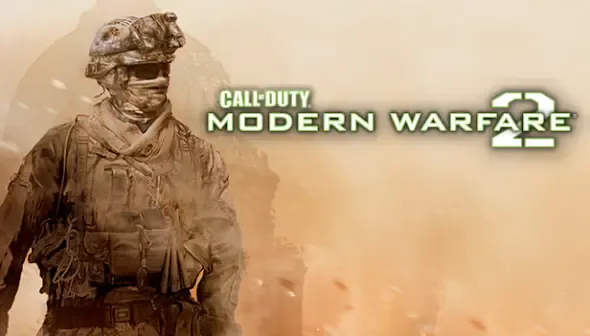 Call of Duty - Modern Warfare 2 (Online)