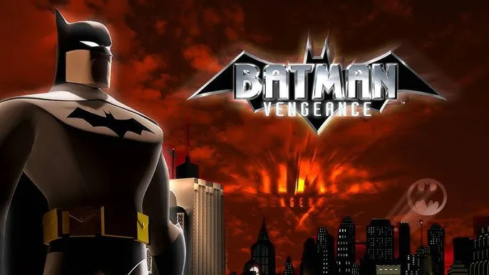 Batman: Vengeance