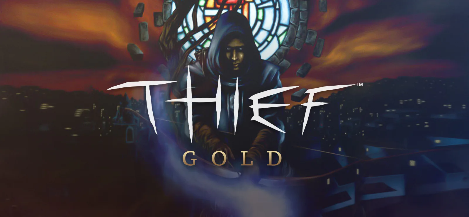 Thief Gold и фанатских миссий