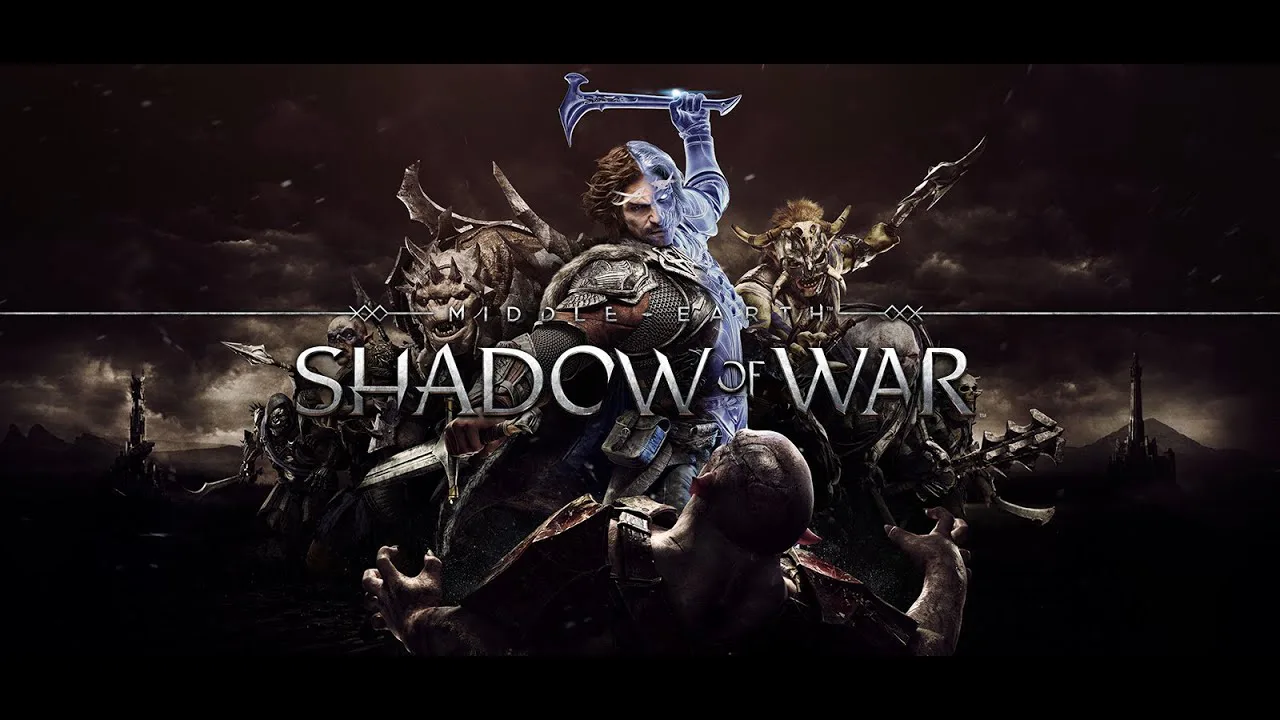 Middle-earth: Shadow of War