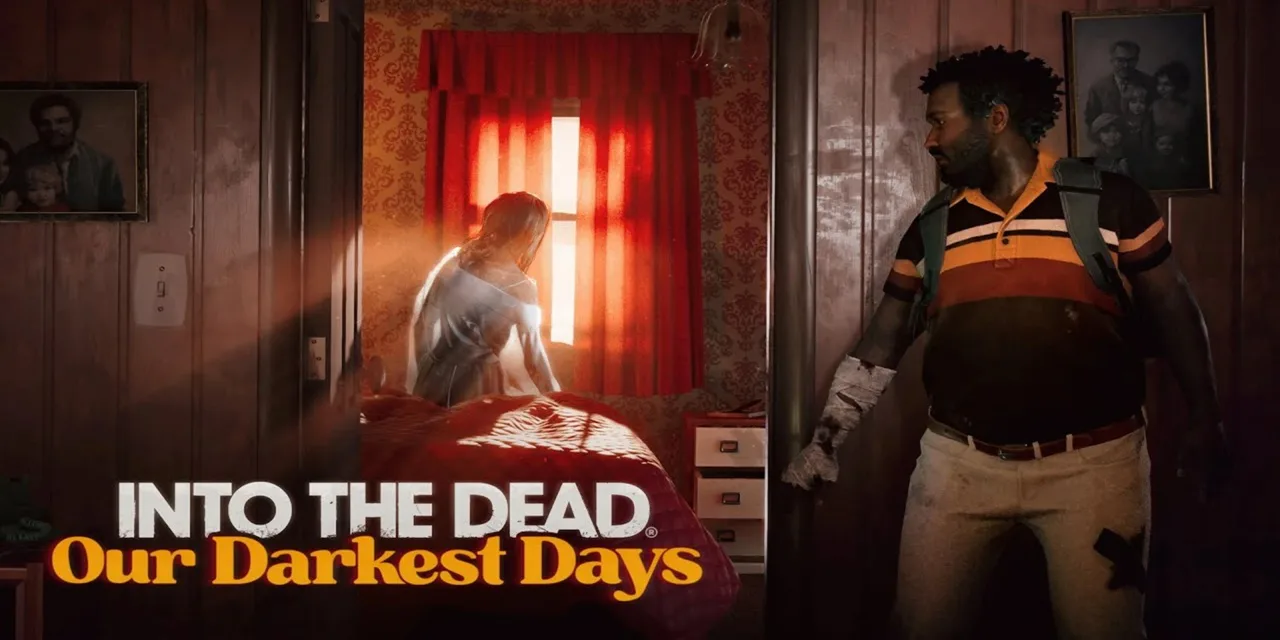Into the Dead Our Darkest Days (Ранний доступ)
