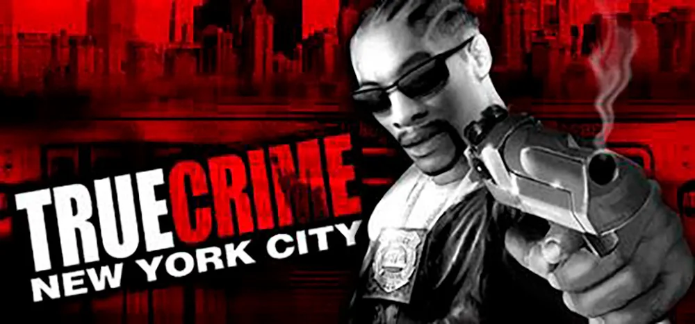 True Crime: New York City