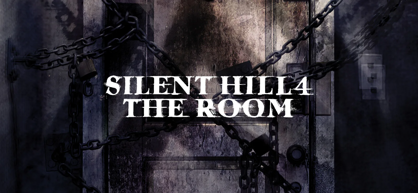 Silent Hill 4: The Room - New Edition