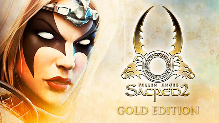 Sacred 2 Gold Edition