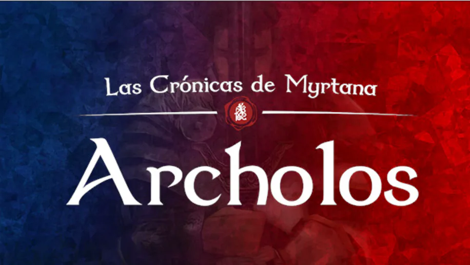 Gothic 2: The Chronicles Of Myrtana: Archolos