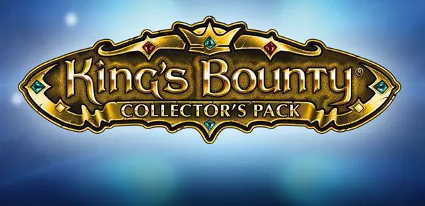 King’s Bounty: Collector’s Pack