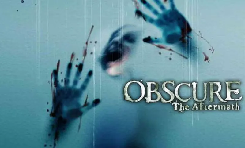 Obscure II: The Aftermath