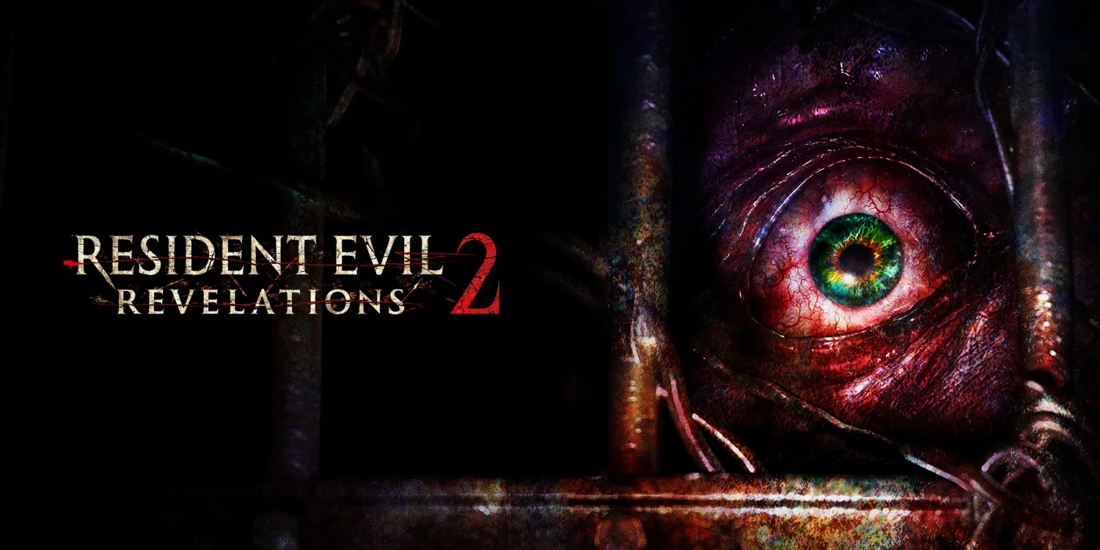 Resident Evil: Revelations 2