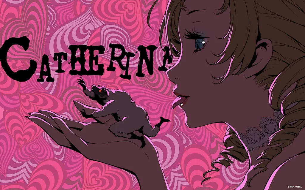 Catherine Classic