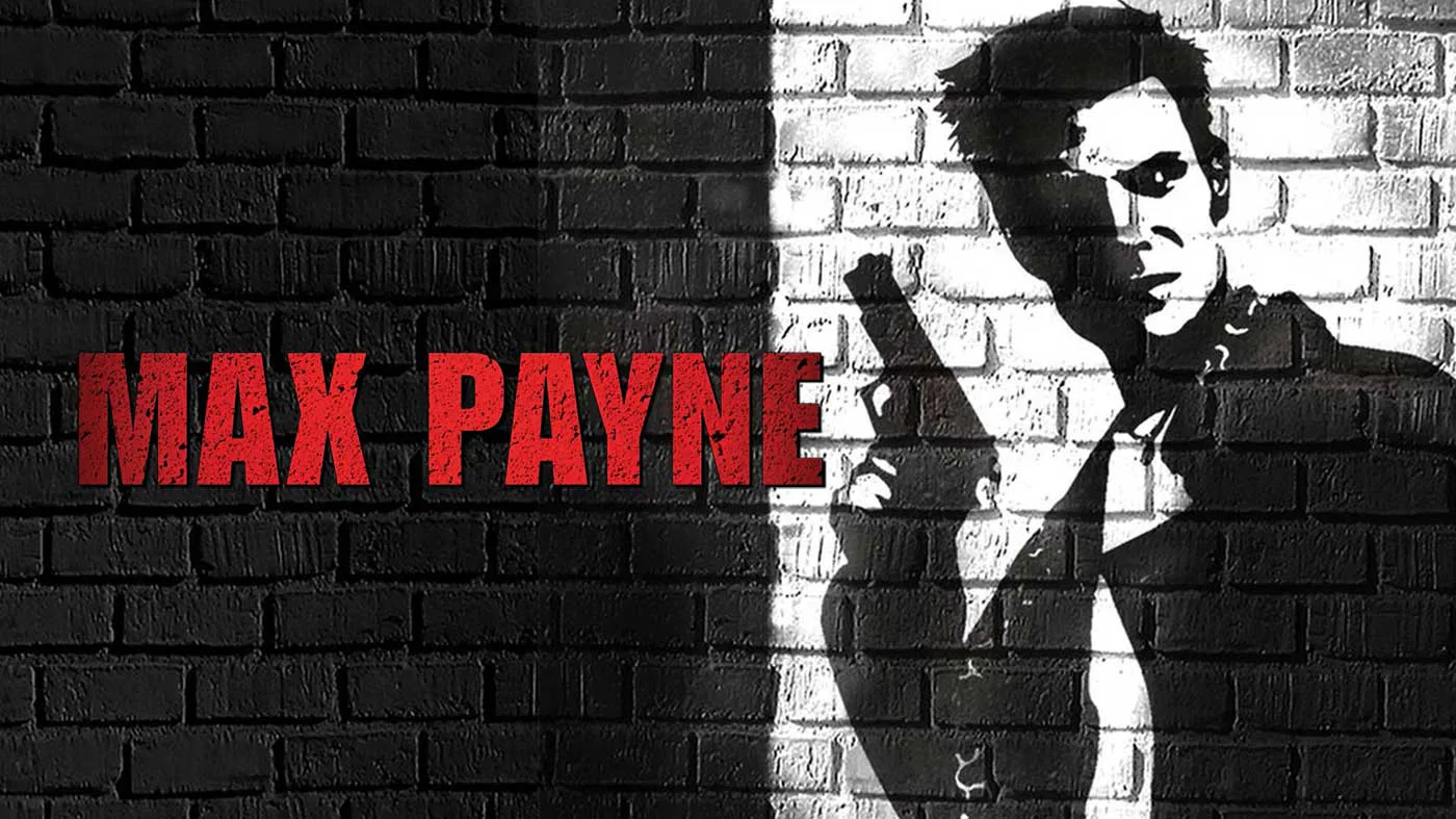 Max Payne