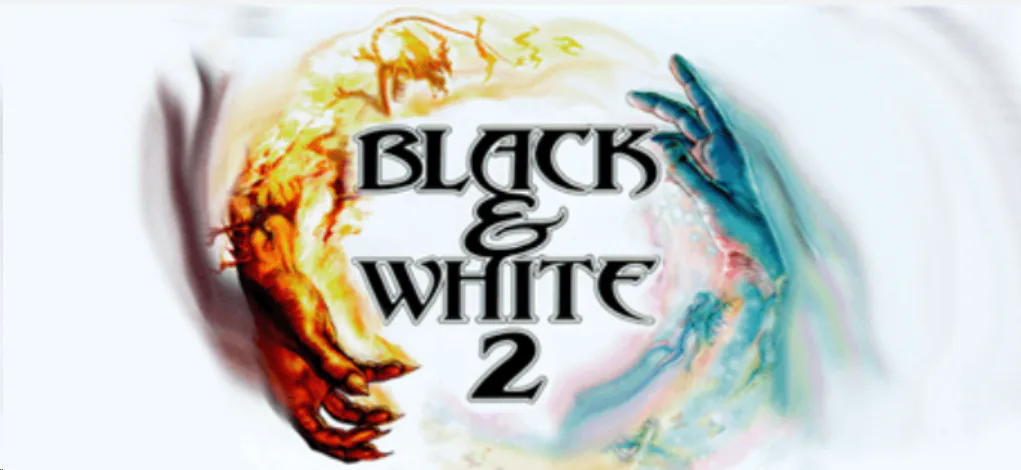 Black & White 2
