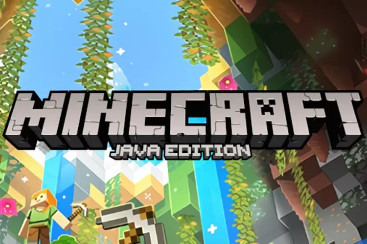 Minecraft: Java Edition (TLAUNCHER)