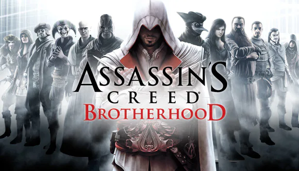 Assassin’s Creed: Brotherhood