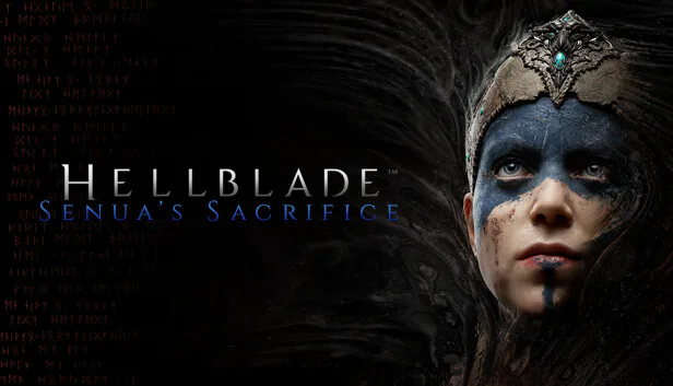 Hellblade: Senua’s Sacrifice