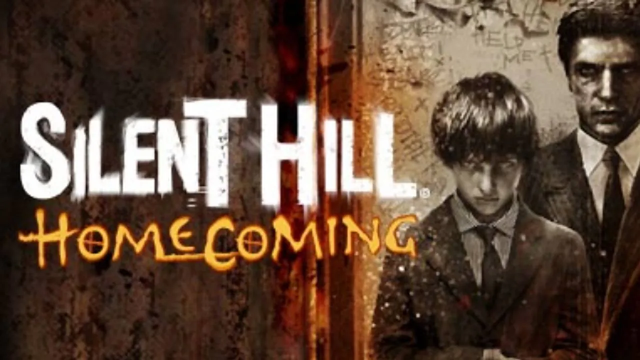 Silent Hill 5: Homecoming - New Edition