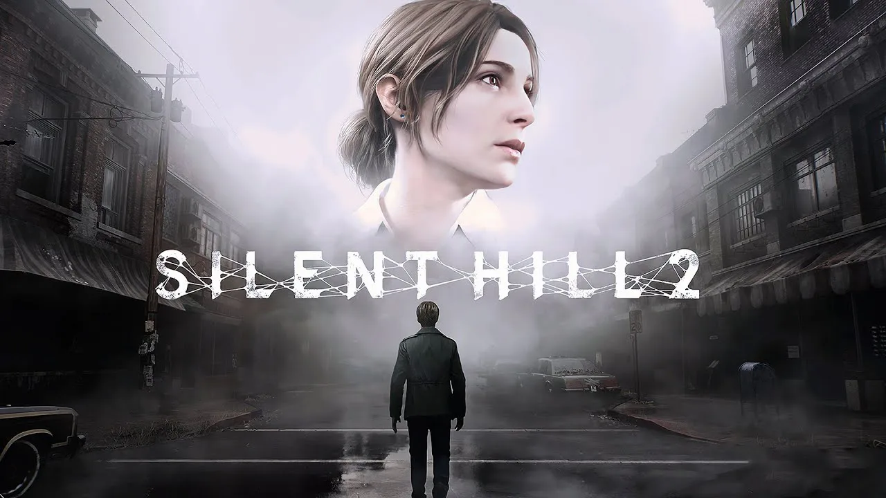 Silent Hill 2 Remake (2024)