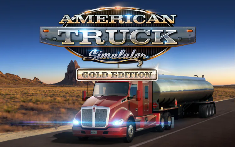 American Truck Simulator