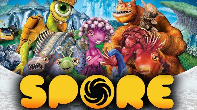 SPORE
