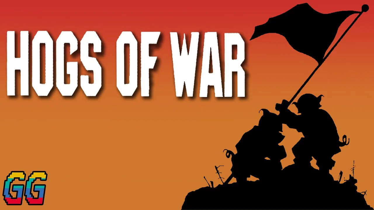 Hogs of Wars