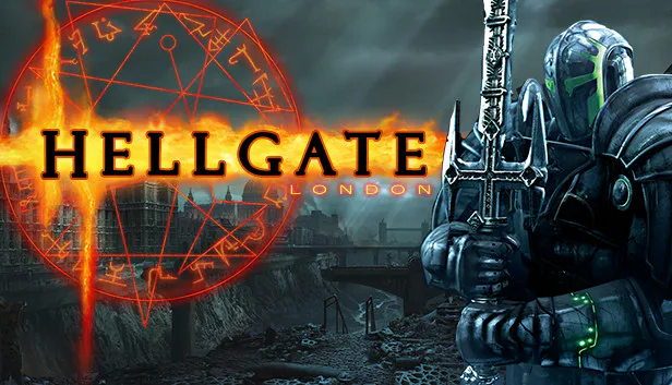 HellGate London