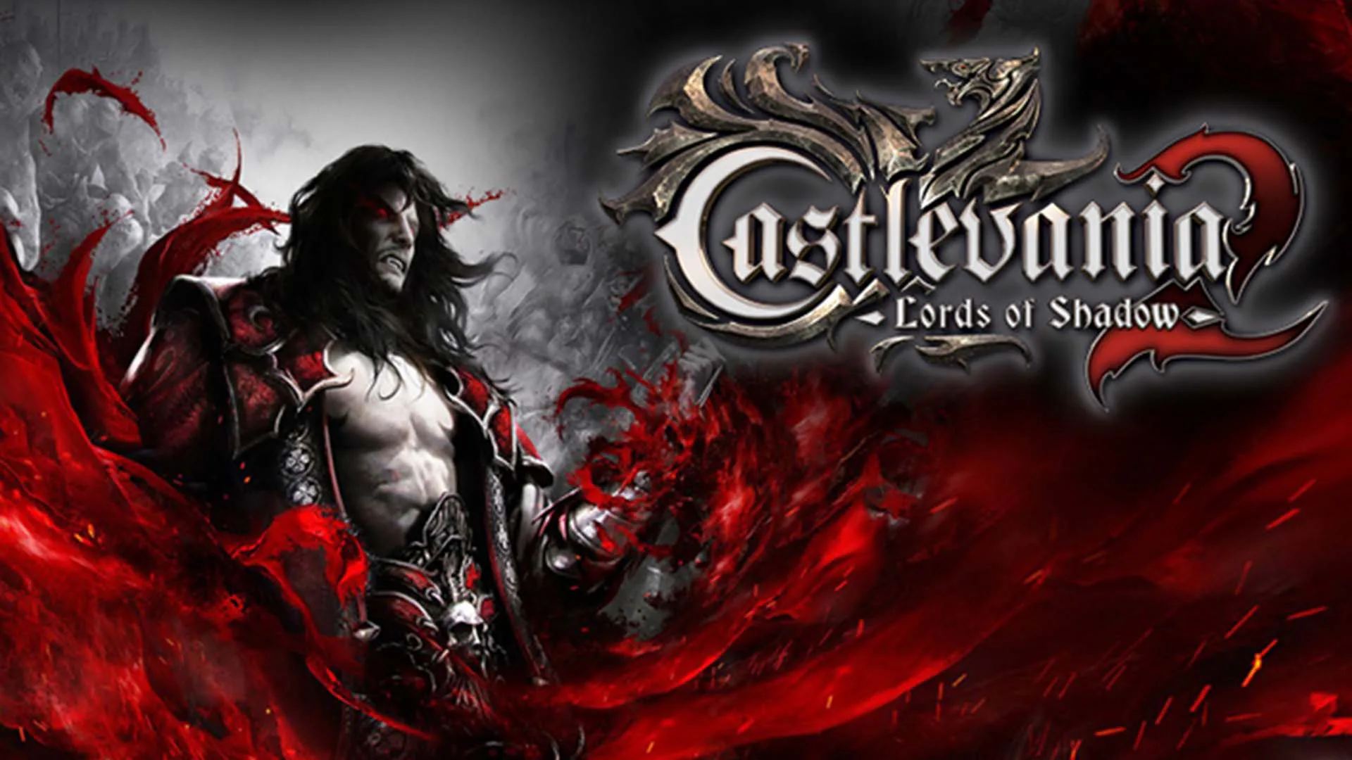 Castlevania: Lords of Shadow 2