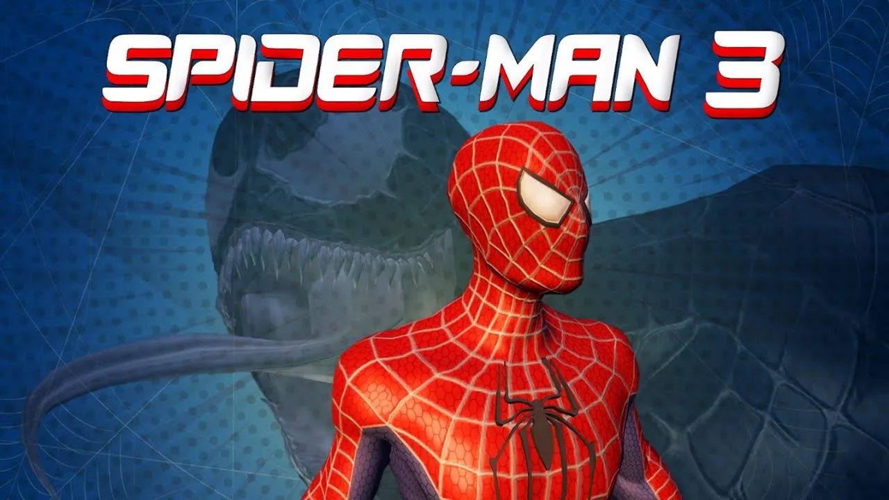 Spider-Man 3