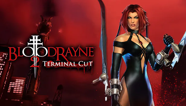 BloodRayne 2