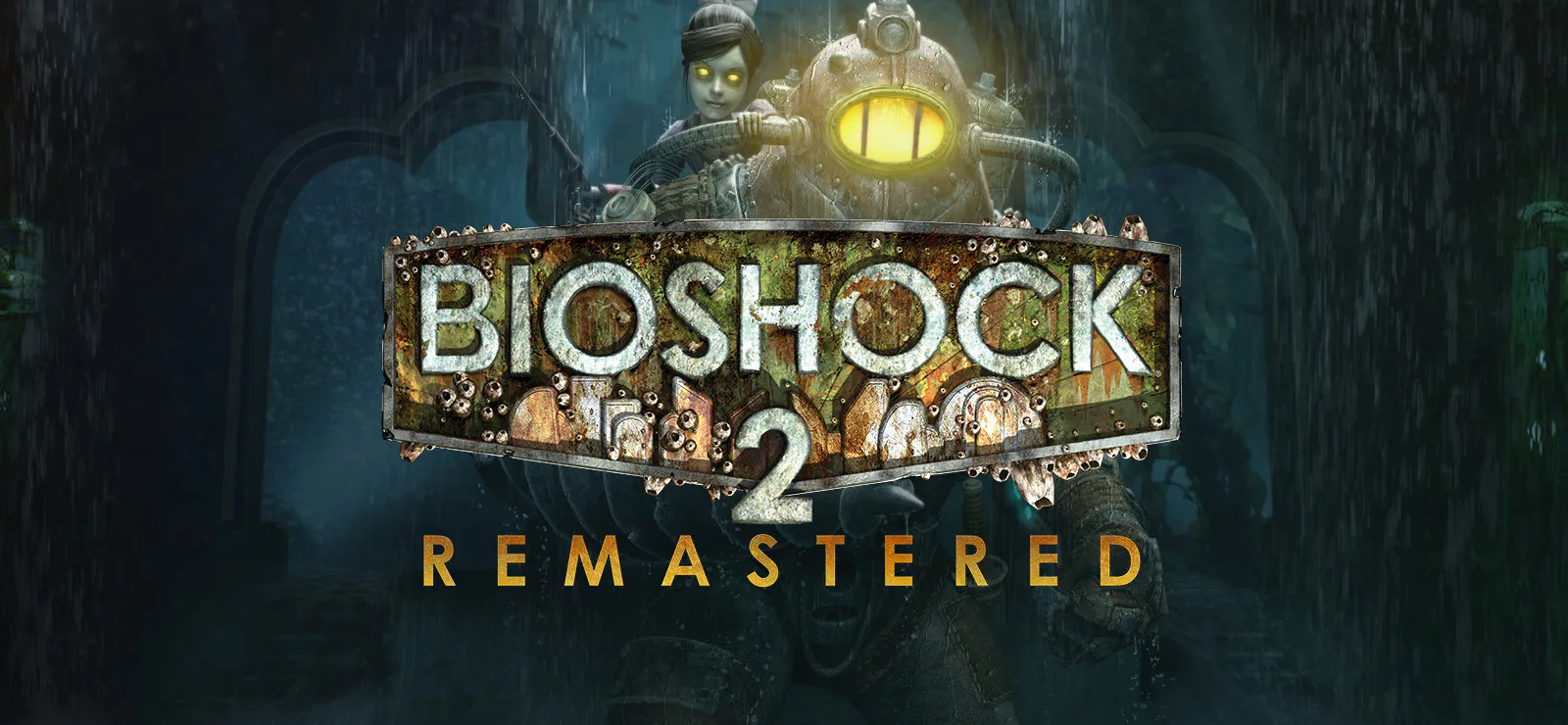 Bioshock 2 Remastered