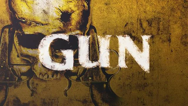 GUN