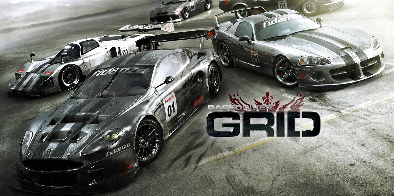 Race Driver: GRID - Ultimate Edition