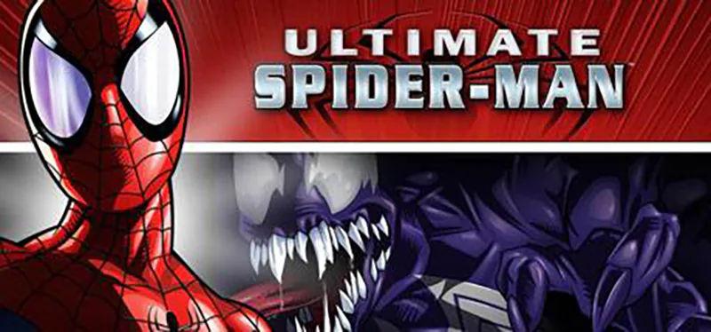 Ultimate Spider-Man