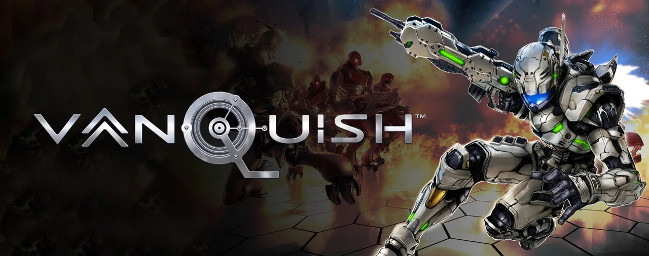 Vanquish