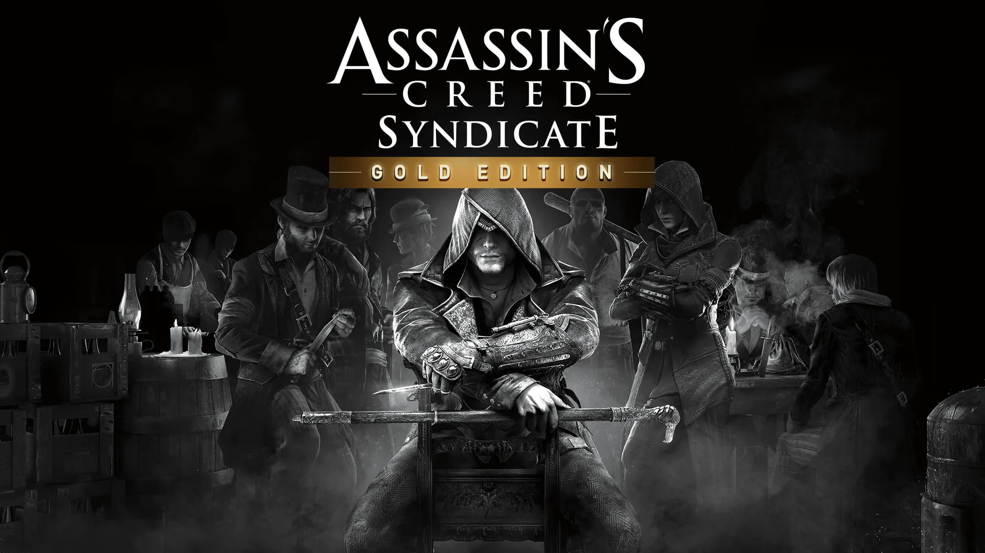 Assassin’s Creed Syndicate