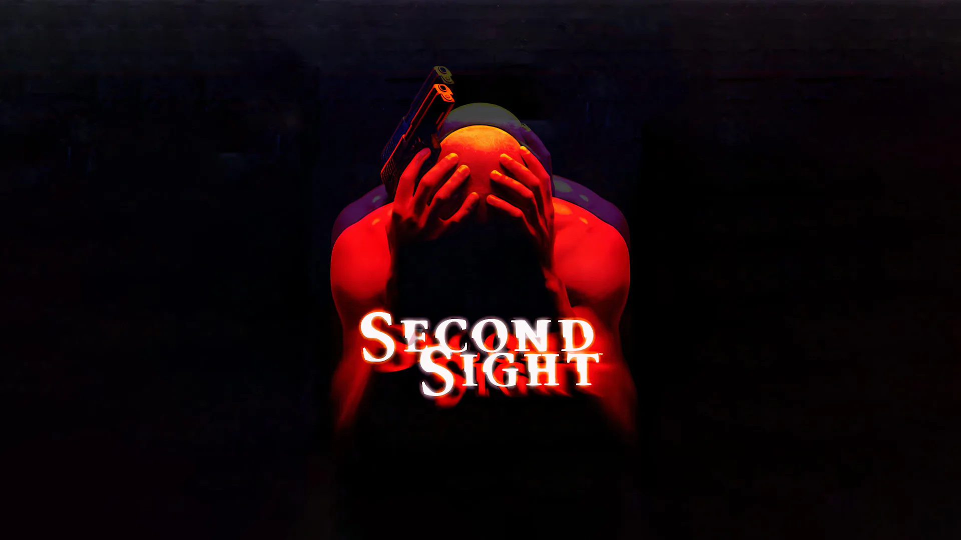 Second Sight