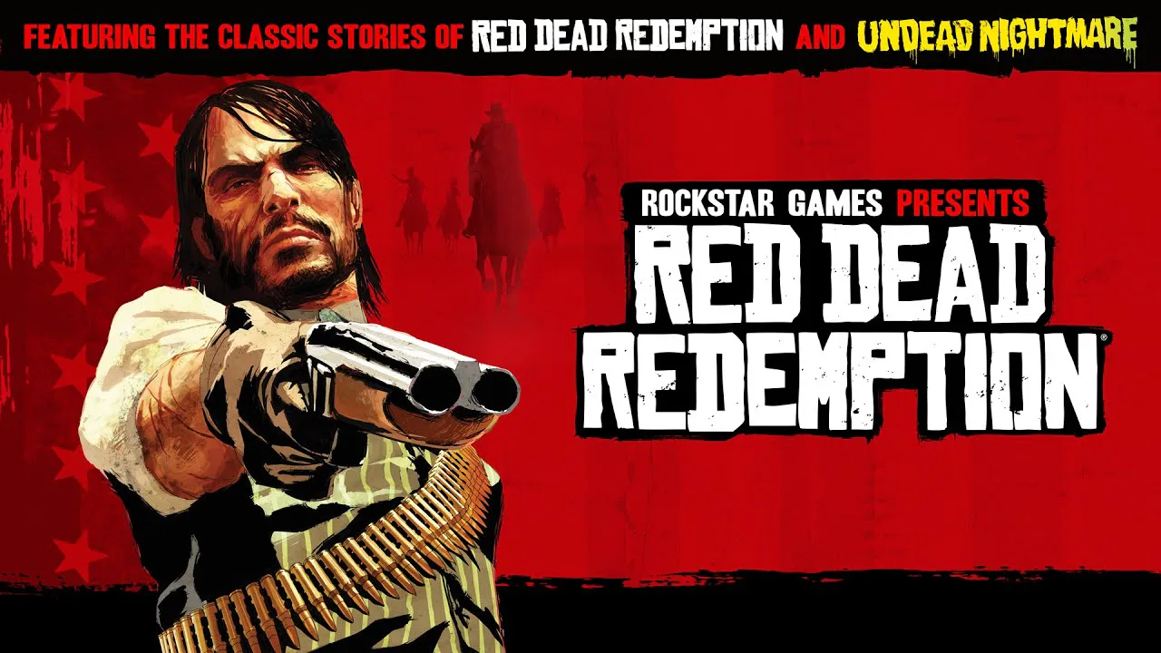 Red Dead Redemption (2024)
