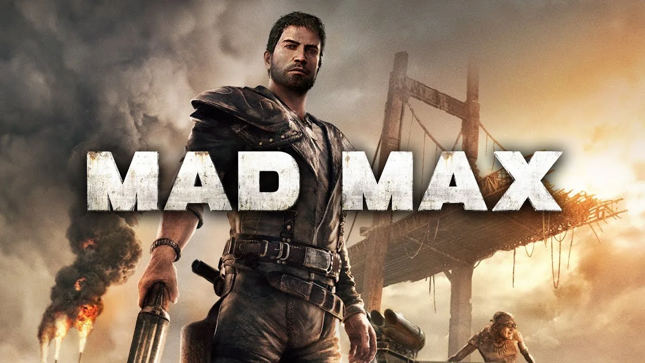 Mad Max