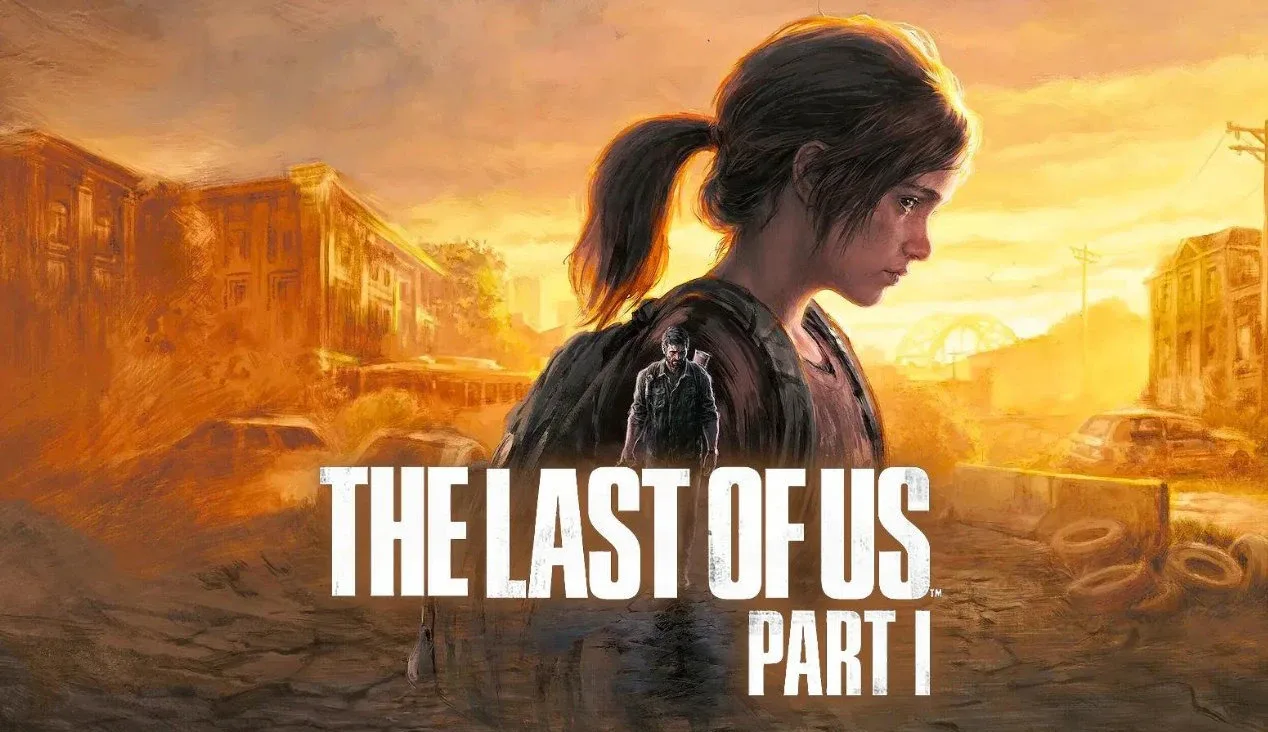 The Last Of Us Part 1
