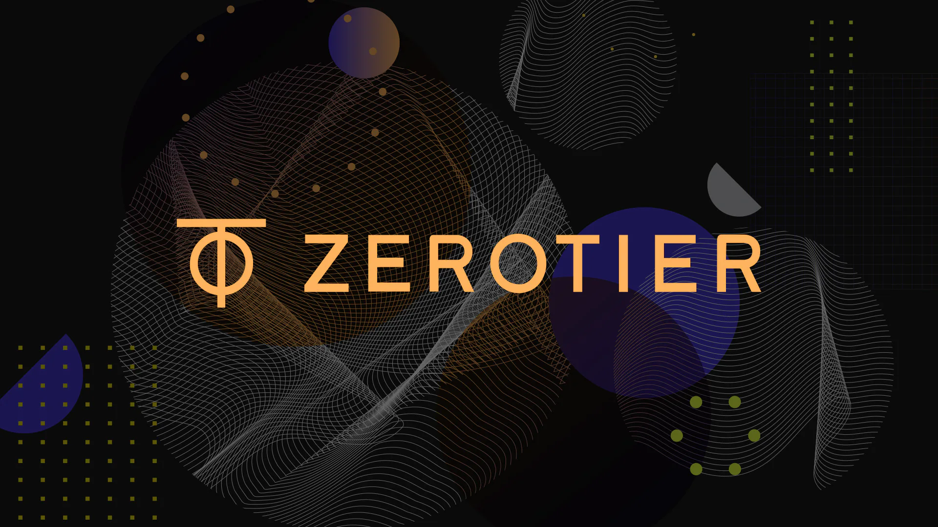 ZeroTier (виртуальная локальная сеть)
