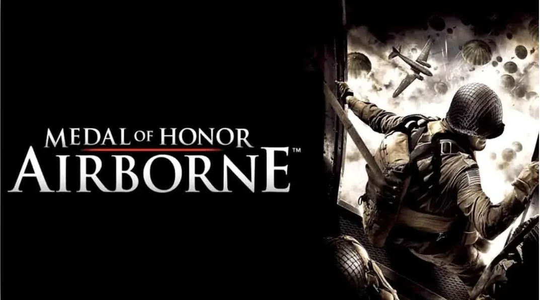 Medal of Honor: Airborne